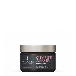 5 u 1 premium piling za tijelo Summer Affair