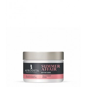 After sun losion za dulju preplanulost kože Summer Affair