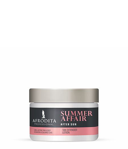 After sun losion za dulju preplanulost kože Summer Affair