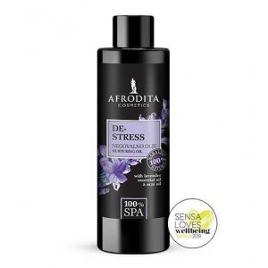 100% SPA DE-STRESS Njegujuće ulje