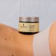 VANILLA HONEY Iznimno bogat šećerni piling za tijelo VANILLA HONEY Iznimno bogat šećerni piling za tijelo