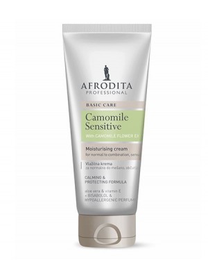   CAMOMILE SENSITIVE Hidratantna krema