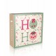 Poklon kutija HAPPY HOLIDAYS BEIGE Poklon kutija HAPPY HOLIDAYS BEIGE