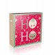 Poklon kutija HAPPY HOLIDAYS RED Poklon kutija HAPPY HOLIDAYS RED