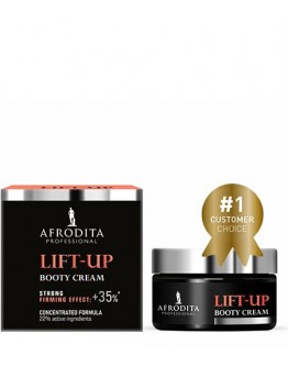 LIFT-UP BOOTY CREAM Krema za učvršćivanje stražnjice