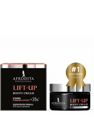 LIFT-UP BOOTY CREAM Krema za učvršćivanje stražnjice