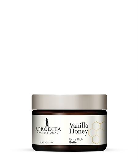VANILLA HONEY Iznimno bogat maslac za tijelo