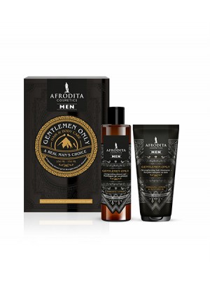 Poklon-set GENTLEMEN ONLY