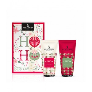 HO HO HO Blagdanski poklon-set