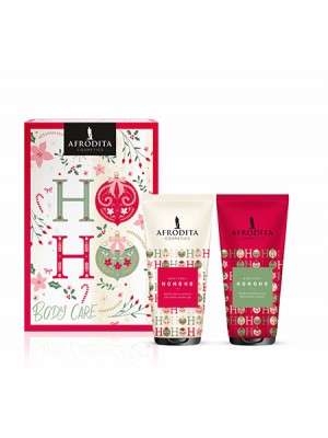 HO HO HO Blagdanski poklon-set