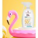KIDS SENSITIVE  Mlijeko za vrlo visoku zaštitu od sunca SPF 50+