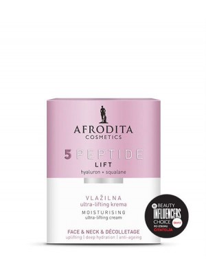 5PEPTIDE LIFT HIDRATANTNA ULTRA-LIFTING krema za lice