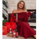 Losion za tijelo sa šljokicama XMAS BEAUTY