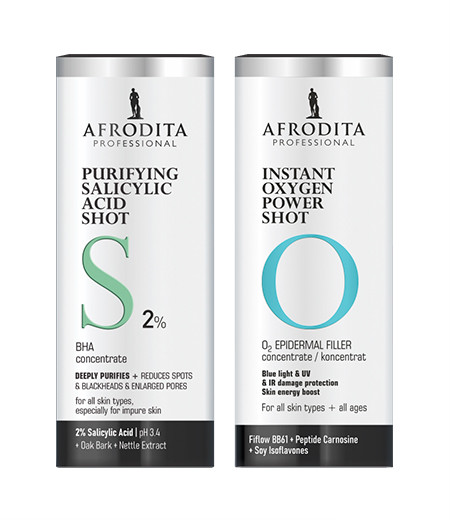 MANJE NEČISTOĆE I ENERGETSKA REGENERACIJA KOŽE