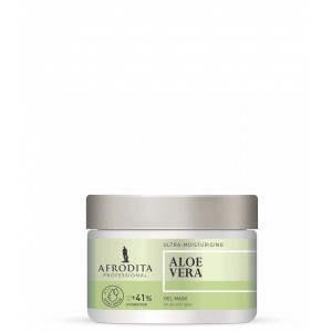 FACE MASK ALOE VERA  Ultrahidratantna maska u gelu