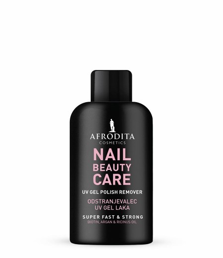 NAIL BEAUTY CARE  ODSTRANJIVAČ UV gel laka  