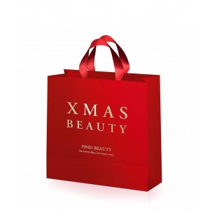 POKLON-VREĆICA XMAS BEAUTY