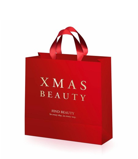 POKLON-VREĆICA XMAS BEAUTY