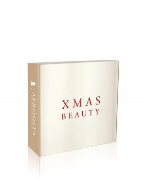 Poklon-kutija XMAS GOLD