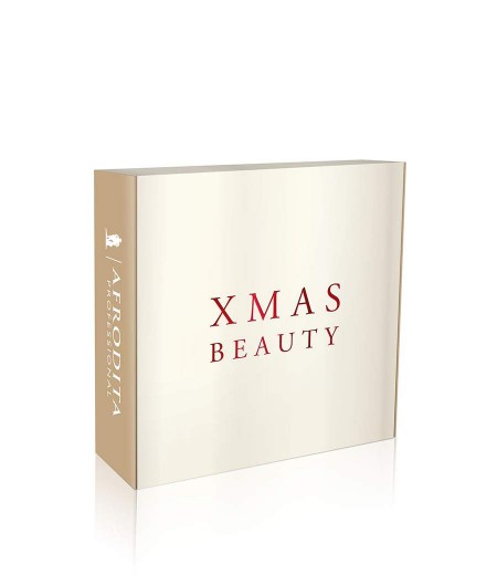 Poklon-kutija XMAS GOLD
