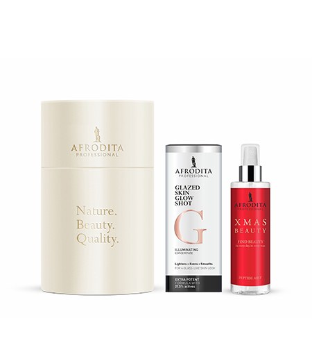 Poklon-set  XMAS GLOW