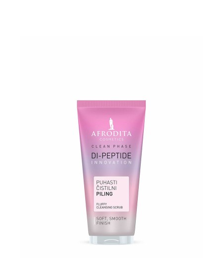 DI PEPTIDE Pahuljasti piling za čišćenje