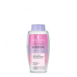DI PEPTIDE INNOVATION Micelarni odstranjivač šminke oko očiju 