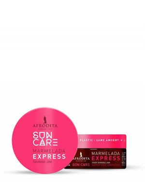 SUN CARE MARMELADA Express