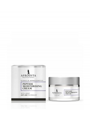 3 PEPTIDES Hidratantna krema