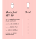 MULTIACTIVE Shake fluid SPF 50 MULTIACTIVE Shake fluid SPF 50