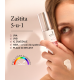 MULTIACTIVE Zaštitni fluid s peptidima SPF 30
