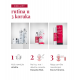 EXO-LIFT 88 Double Infinity Exosome Shot EXO-LIFT 88 Double Infinity Exosome Shot