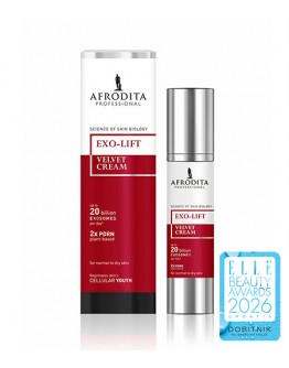EXO-LIFT Baršunasta krema s egzosomima