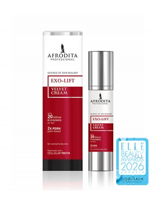 EXO-LIFT Baršunasta krema s egzosomima