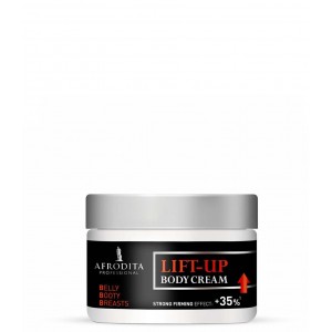LIFT-UP BODY CREAM Krema za učvršćivanje tijela