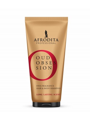 O FINE PERFUMED Parfimirani šampon za kosu i tijelo