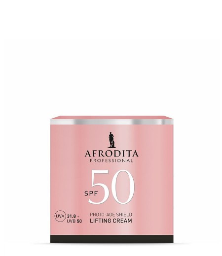 MULTIACTIVE Lifting krema SPF 50