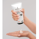 ANTI-CELLULITE Body slimming gel s učinkom hlađenja ANTI-CELLULITE Body slimming gel s učinkom hlađenja