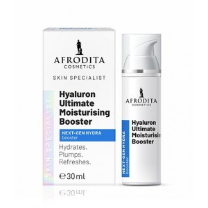 SKIN SPECIALIST  HYALURON ultimativni hidratantni booster 