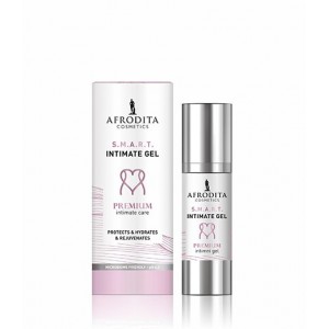 S.M.A.R.T. INTIMATE CARE Multiaktivni intimni gel