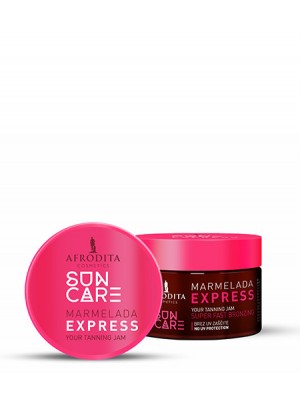 SUN CARE MARMELADA Express