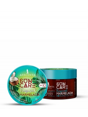 SUN CARE TROPICAL Marmelada