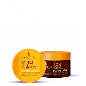 SUN CARE MARMELADA BRONZE