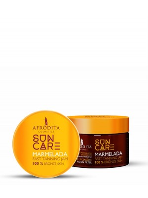 SUN CARE MARMELADA BRONZE