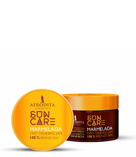 SUN CARE MARMELADA BRONZE