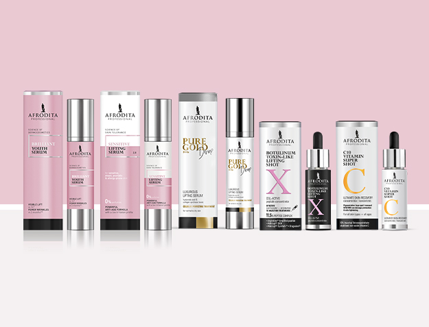 Brilliant in serumi – NOVO