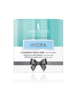GIFT & TRAVEL PRODUCTS HYDRA Cleansing & Facial care