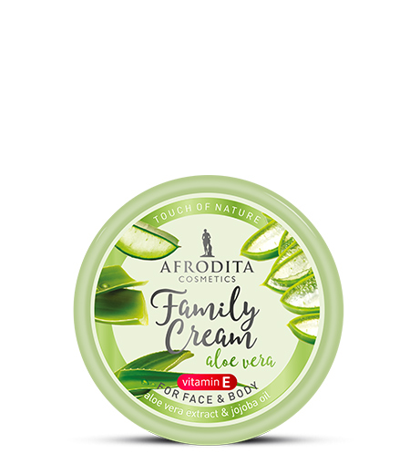 natures family vitamin e cream