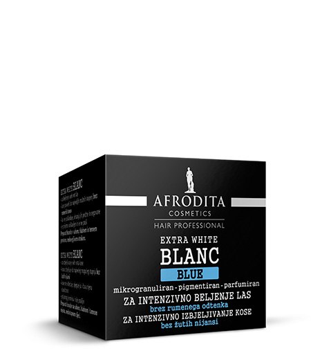 BLANC Extra white BLANC Extra white