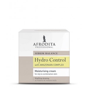 HYDRO CONTROL Hidratantna krema